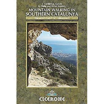 Mountain Walking in Southern Catalunya