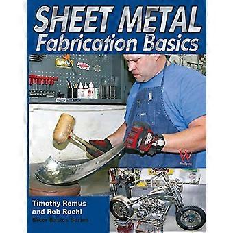 Grundlagen der Blechherstellung (Bikers Basics) (Bikers Basics)