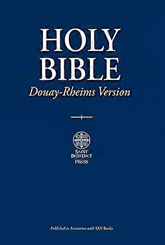 Catholic Bible-OE