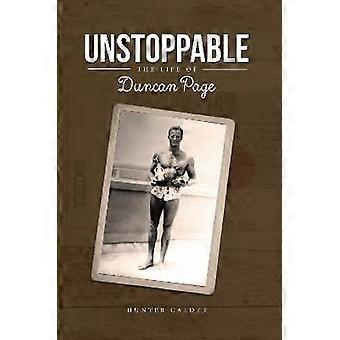 Unstoppable