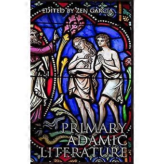 Primaire Adamitische literatuur