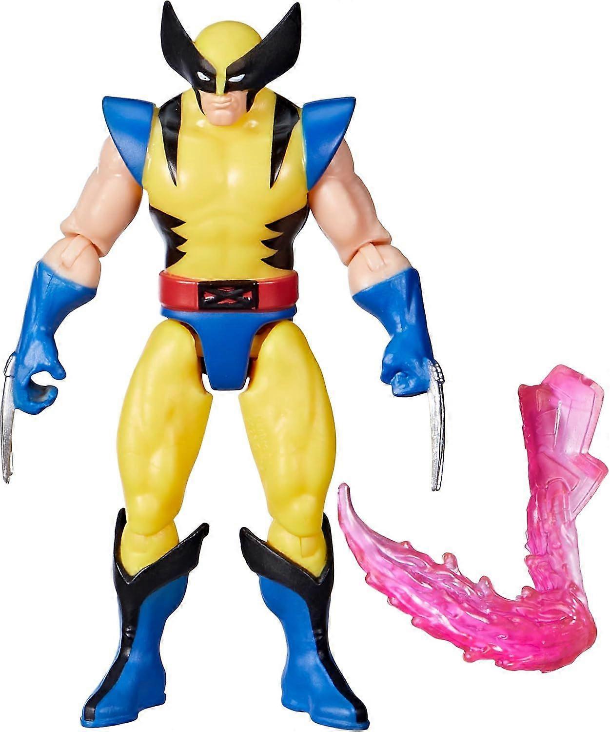 Marvel X-Men 97 - Epic Hero Figure - Wolverine Toy