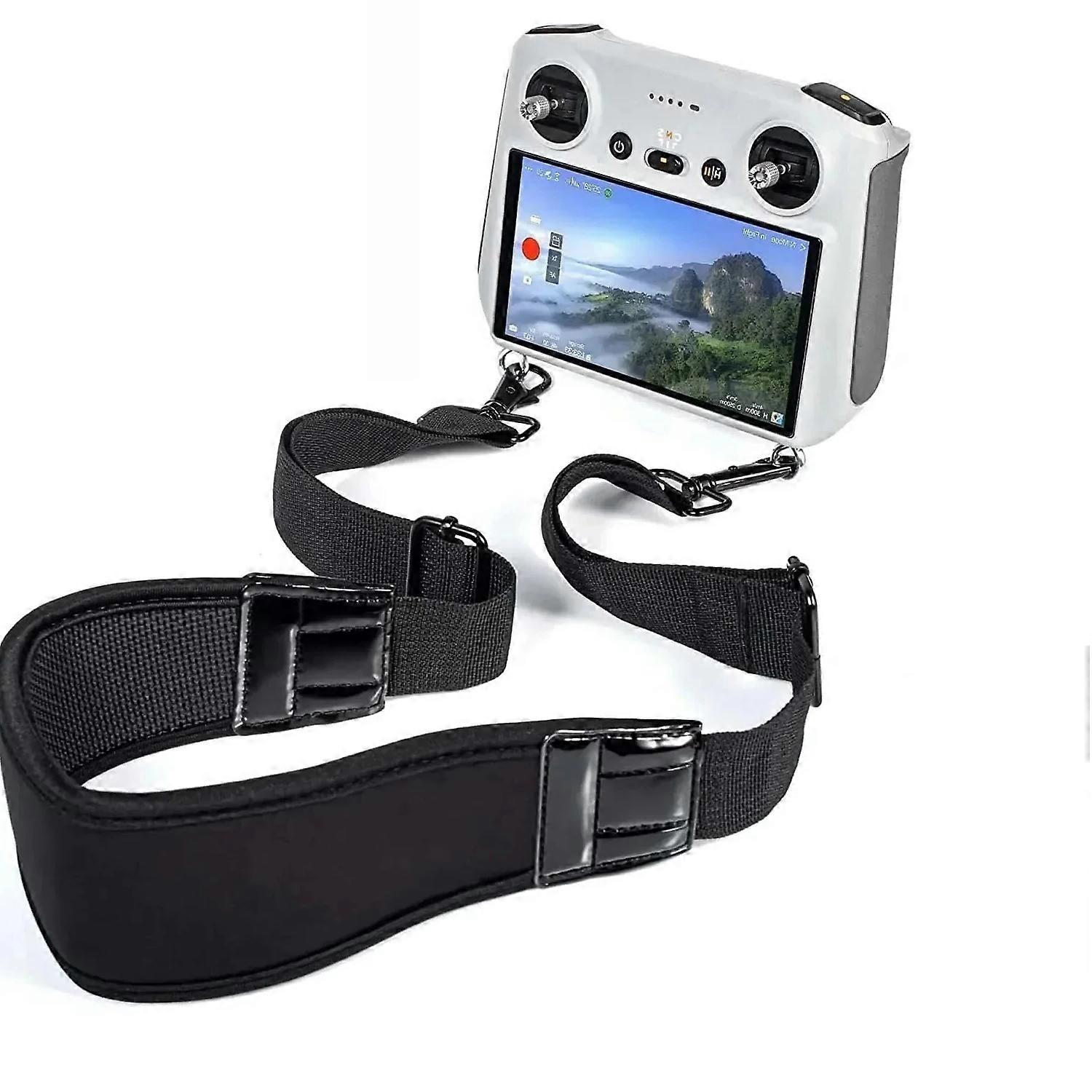 Drone Remote Control Strap Compatible with DJI Mini 4 3 Pro RC 2
