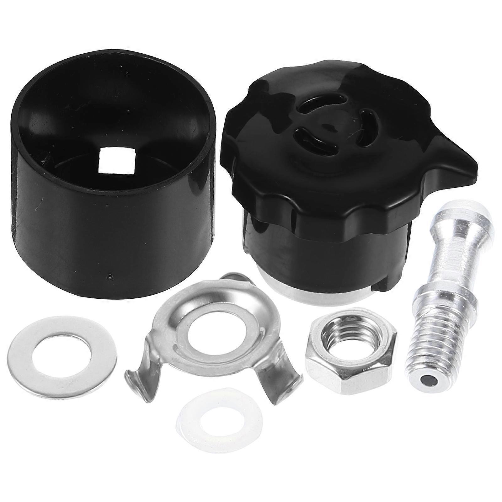 Steam Release Float Valve Replacement Set for Pressure Cooker Valves 1Set