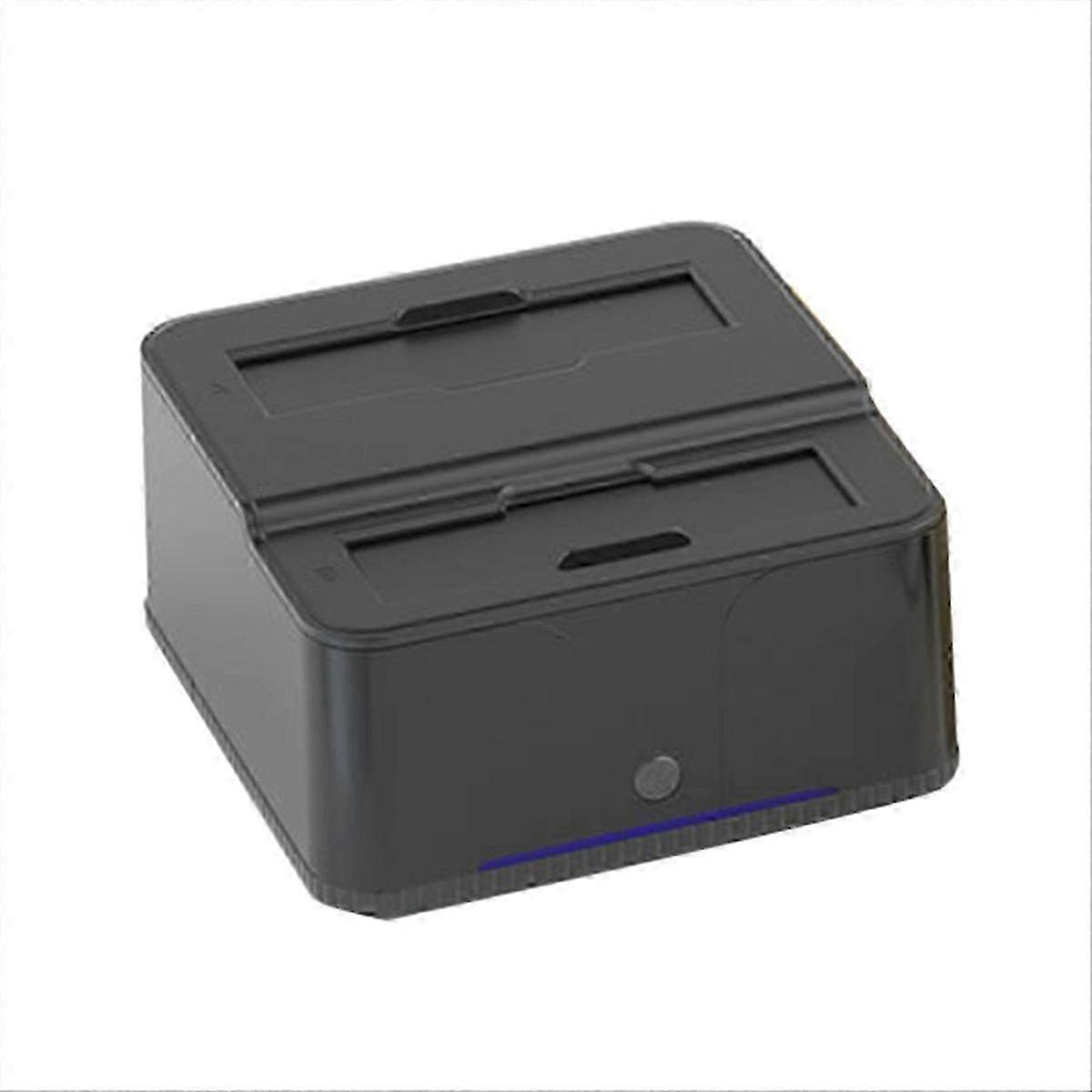 HDD-dokkingstasjon USB 3.0 til adapter (EU)