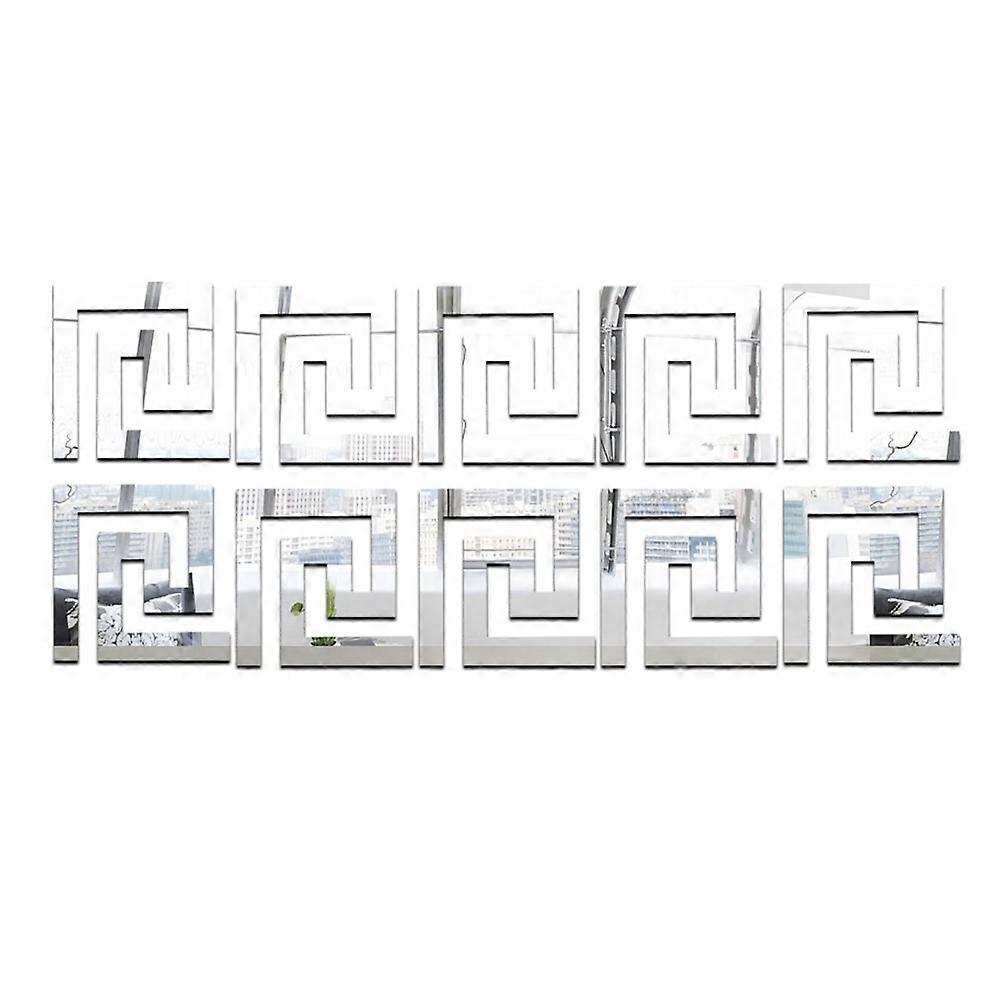 Ceiling ceiling decoration three-dimensional self-adhesive wall stickers