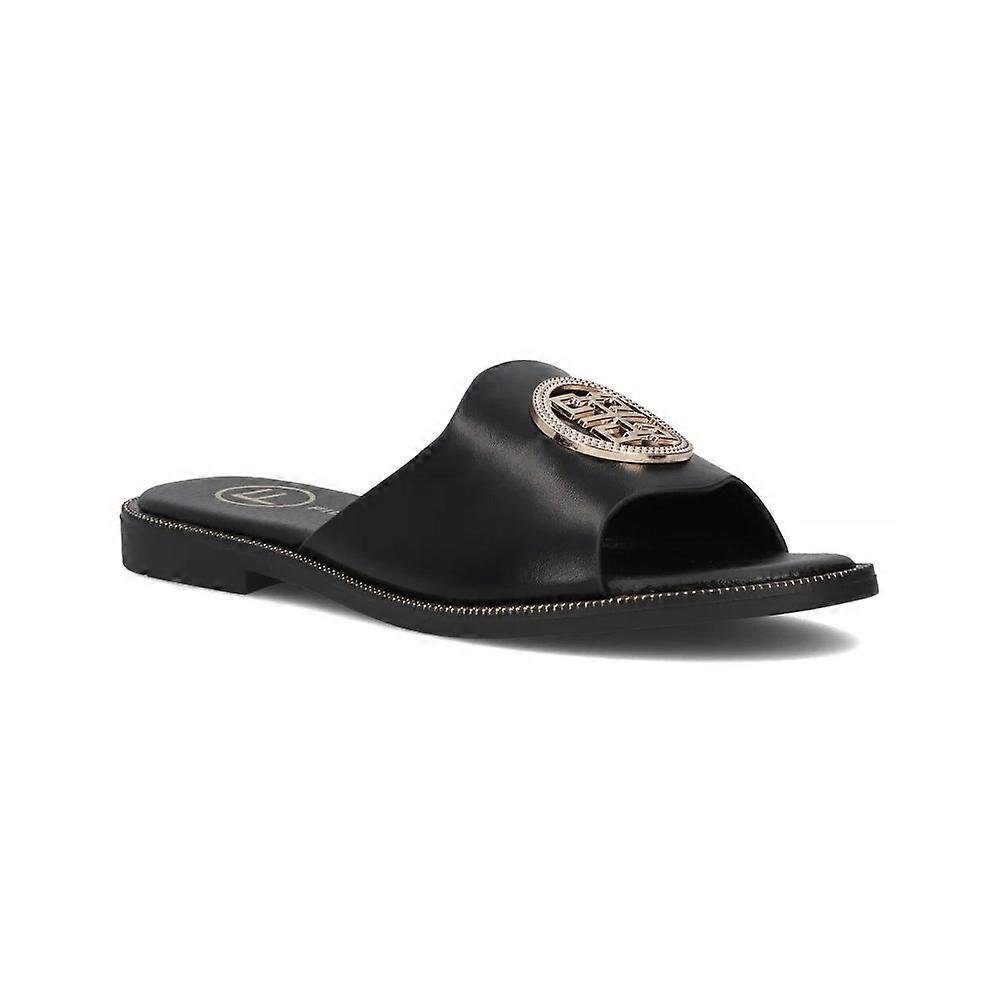Shoes Filippo DK690825BK