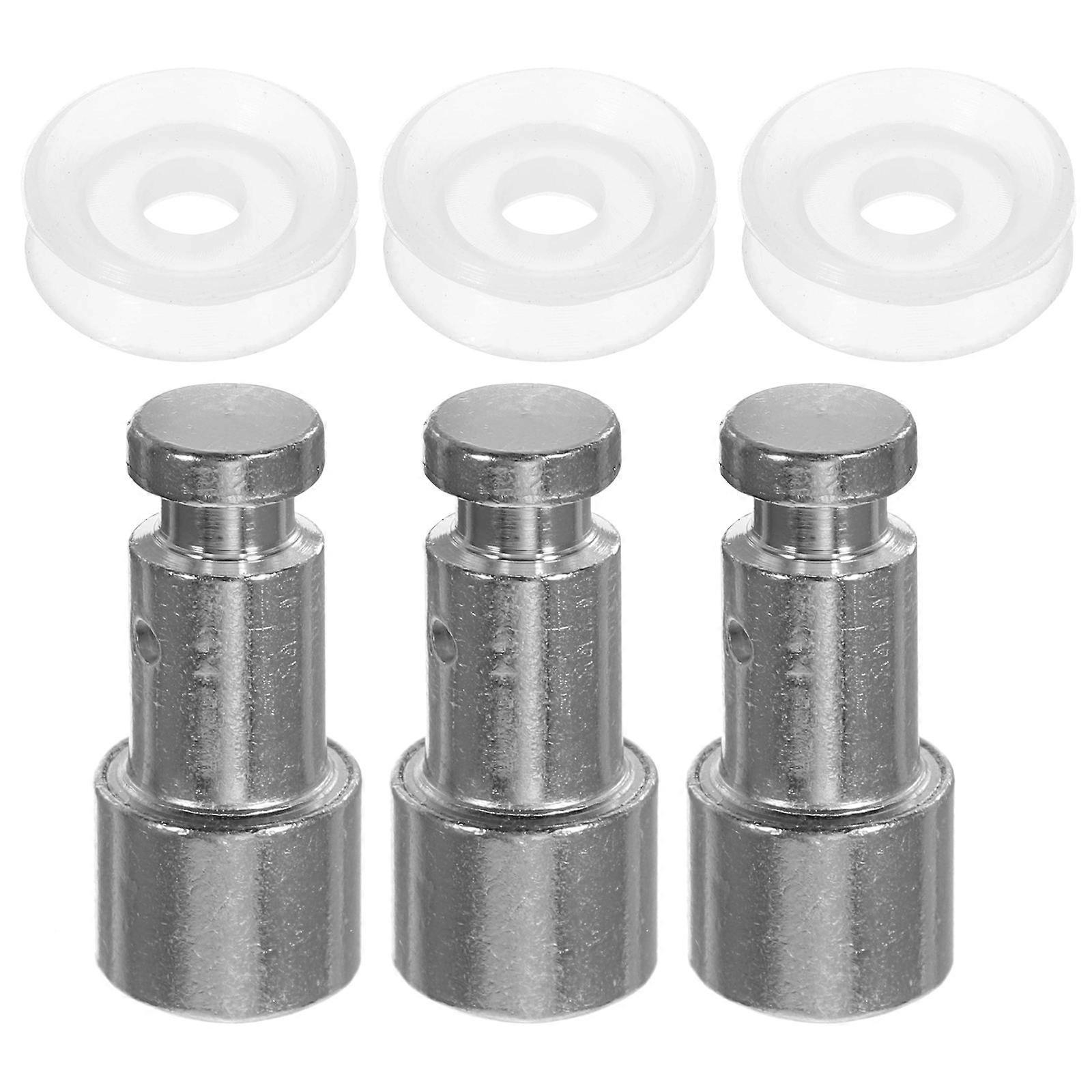 Replacement Float Valve for 12Pcs Electric Pressure Cooker Accessories