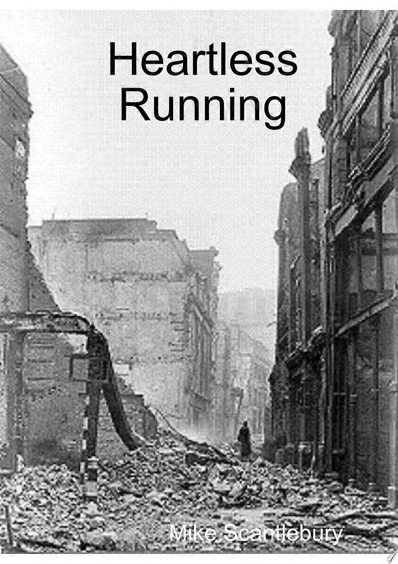 Heartless running