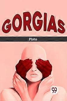 Gorgias - Plato