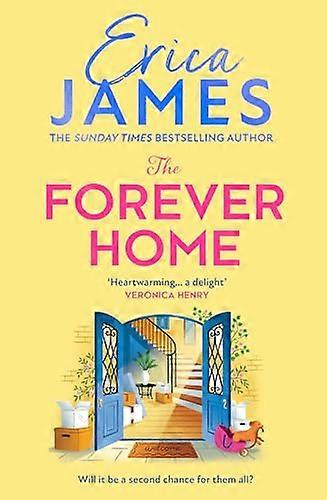The Forever Home