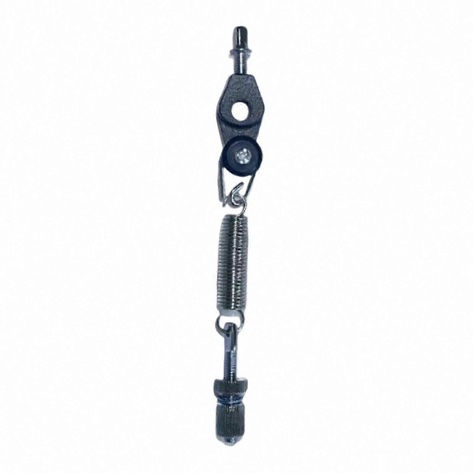 Drum Pedal Spring Replacement Hardware for Bass Foot Pedal Hook Installation Kit