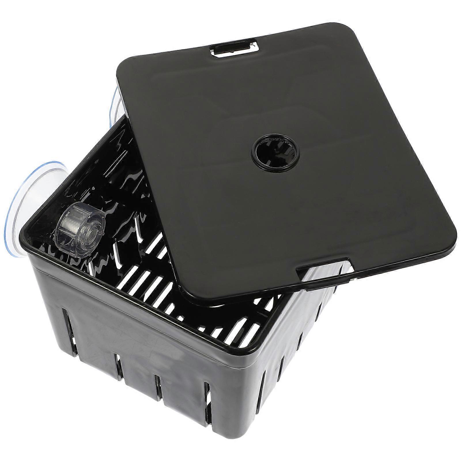 Household Isolation Box Tortoise Separator for Protection 5Sets