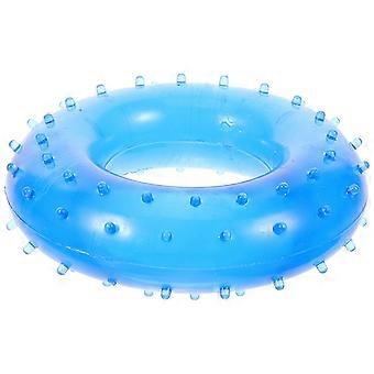 Hand Exercisers for Strength Finger Exerciser for Training 5Pcs Rubber Rings