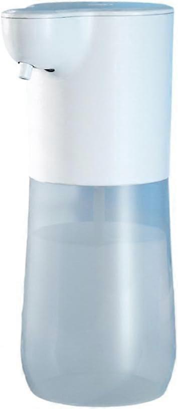 Automatic Foam Dispenser with Touchless Sensor, USB Rechargeable, Infr