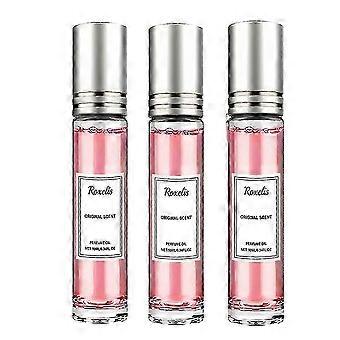 1-3 unidades de perfume con feromonas de aroma original de 10 ml EDP. Fragancias para hombres que atraen a las mujeres_duiBT