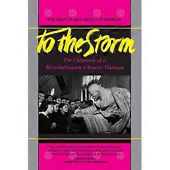 To The Storm