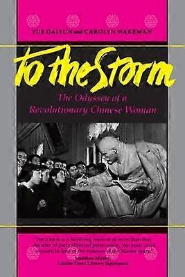 To The Storm