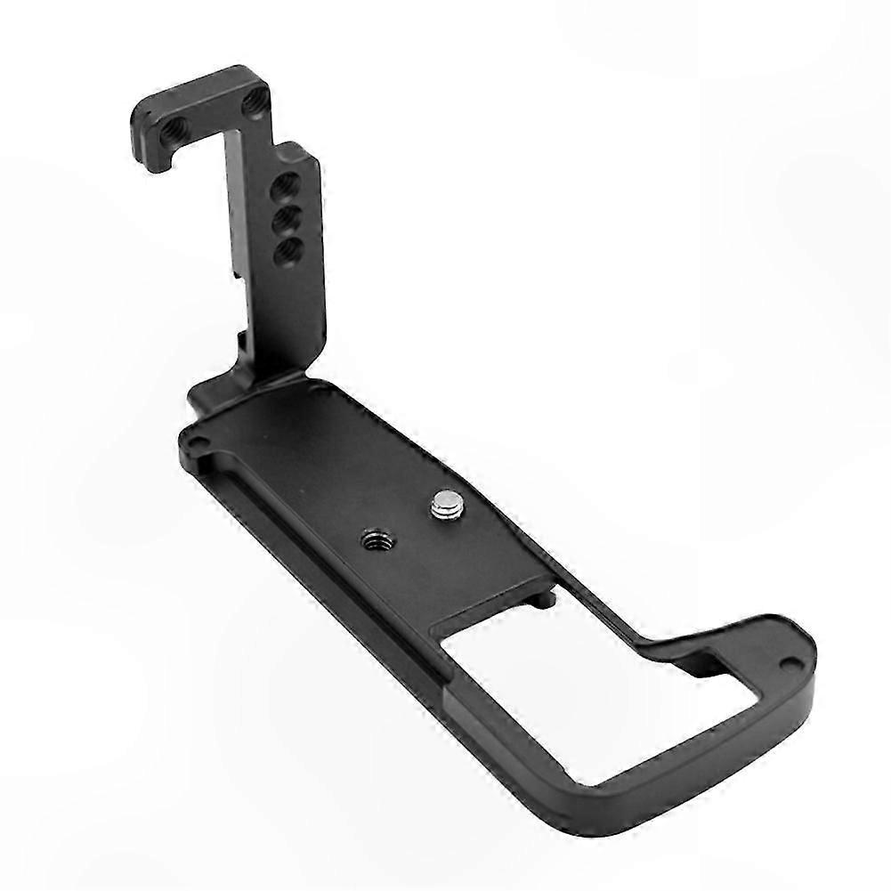 Quick Release L Bracket Grip for E-M1 II/III Camera Accessories