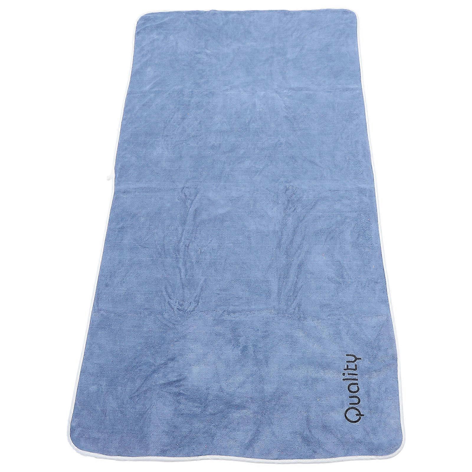 Bath Towel for Home Use 1Pcs Large Quick Absorption Towel