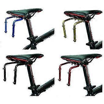 Bottle Holder Adapter Aluminum Alloy for Bike Water Bottle Mount