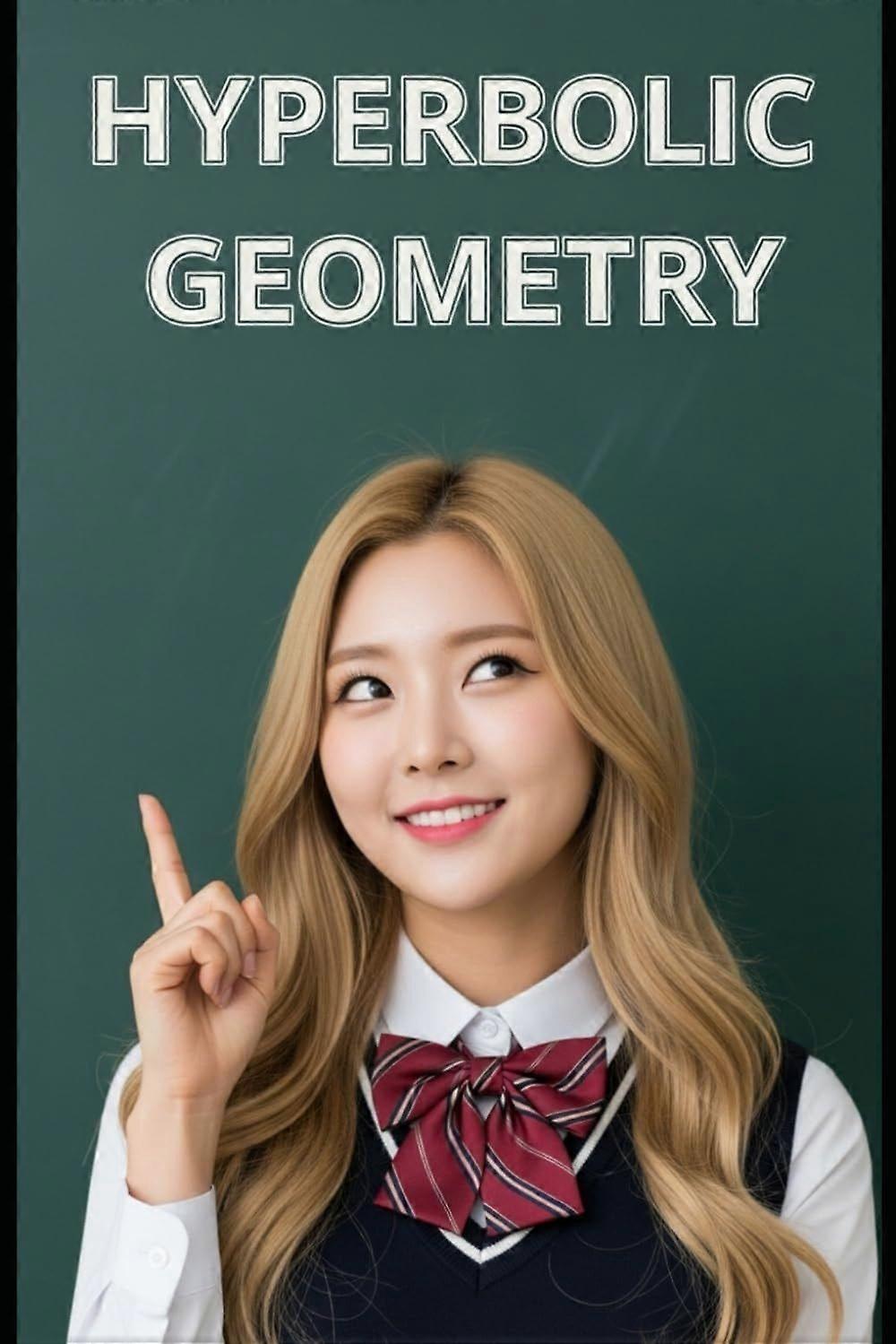 Hyperbolic geometry - the all in one textbook