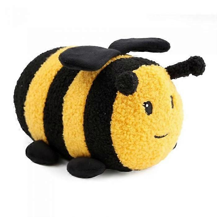 Something Different Plush Bee Doorstop