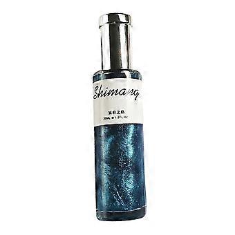 Women Glitter Perfume 30ml Floral Fruity Woody Long Lasting Fragrance Spray