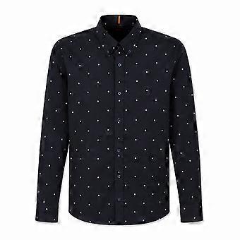 BOSS Rickert Pattern Shirt  