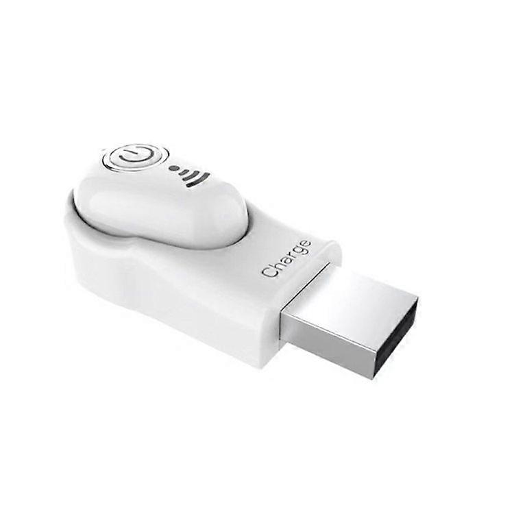 S650 Second Generation Charging Base Mini Bluetooth Earphone