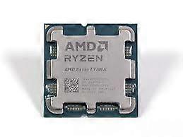 Amd Ryzen 7 9700x - 3,8 Ghz - 8 core - 16 thread - 32 Mb di cache - Socket Am5 - AMD Processors Multipack (mpk)