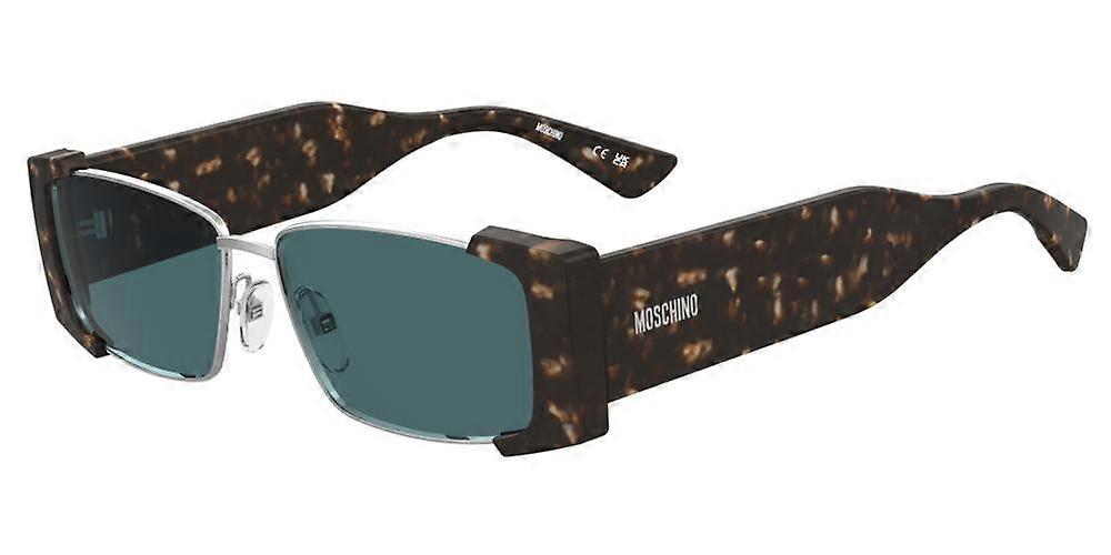 MOSCHINO MOS206_S
