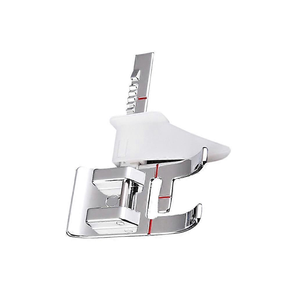 Home Use Universal Adjustable Guide Durable Sewing Machine Presser Foot