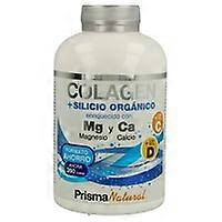 Collagen + Organic Silicon 360 tablets