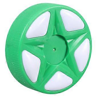 Roller Hockey Puck For Street And Ice Hockey Multifunctional Hockey Puck Supply For Indoor And Outdoor Use Street Hockey Puck