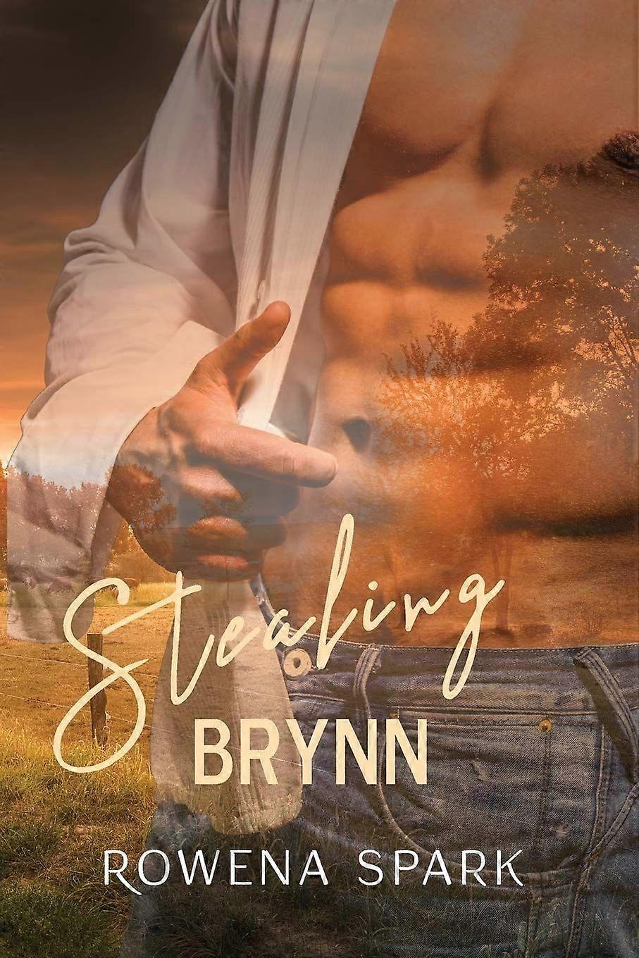 Stealing brynn