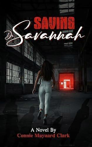 Saving dr. savannah