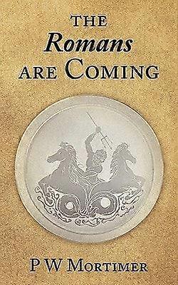 The romans are coming