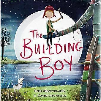The building boy