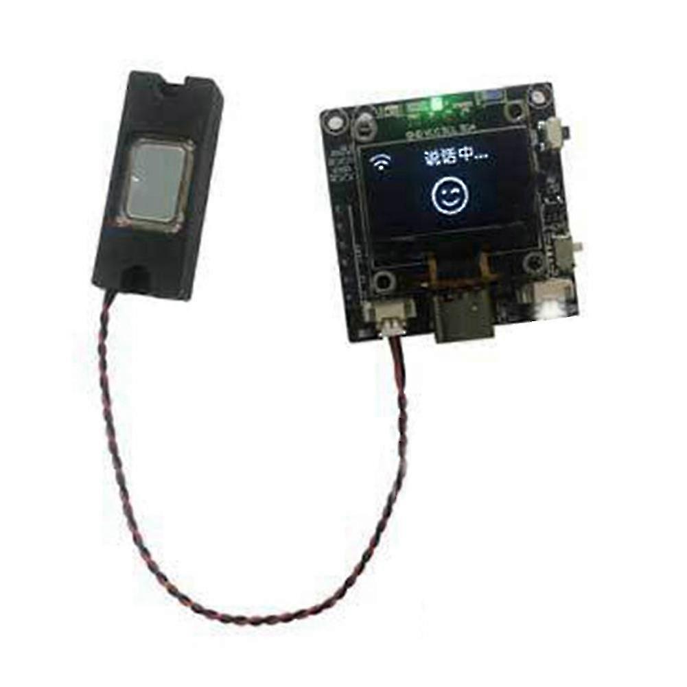 compatible with DeepSeek XiaoZhi AI Voice Chat Robot Xmini Development Board