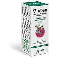 Oroben mouthwash 150 ml