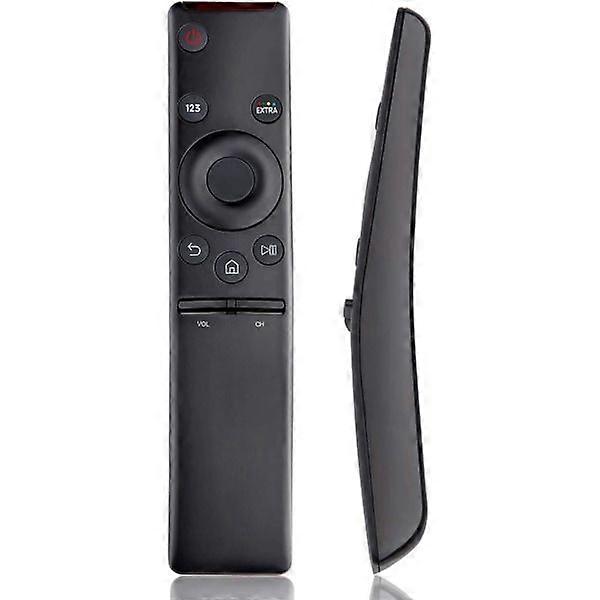 Samsung Smart TV Universal Remote Control, Black [MI]