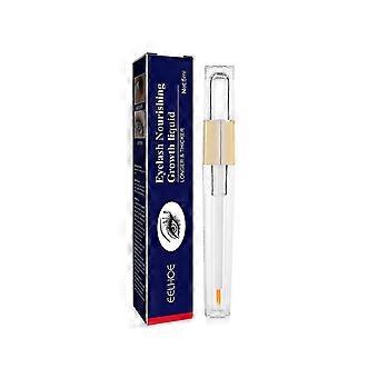 Volumizing Mascara for Slender, Dense, Natural-Looking Lashes, Nourishing Growth ,5ml
