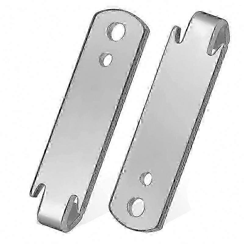 Fence Wire Twister Tool for Barbed Wire, 2-Pack