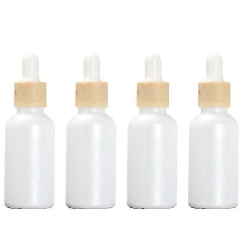4pcs container bottle, Dropper Bottle