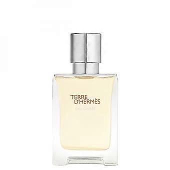 Terre D'herms Eau Givre - Eau De Parfum En Vaporisateur Remplissable
