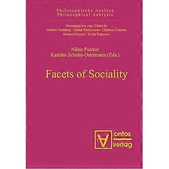 Facets of Sociality