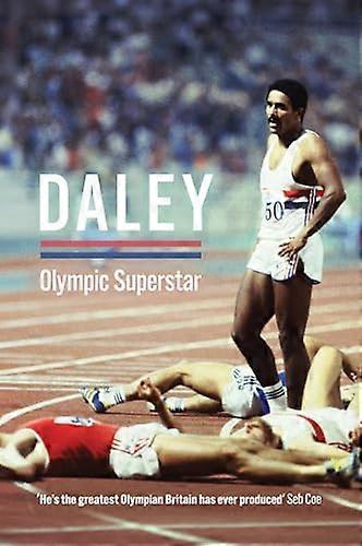 Daley Olympic Superstar
