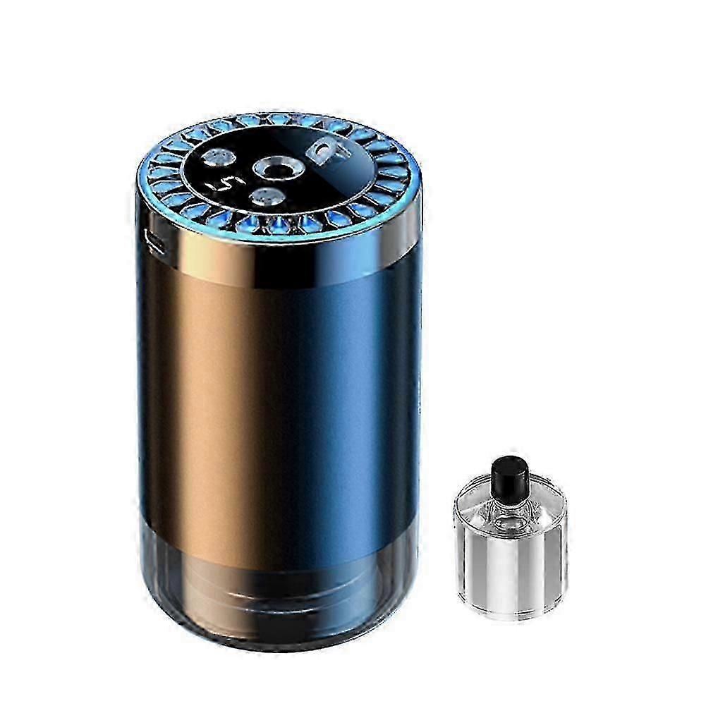 Diffuseur de parfum intelligent pour voiture, machine à parfumer Autoi