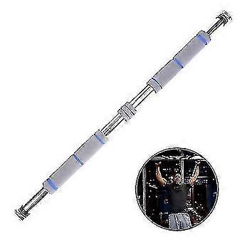 Christmas Adjustable Doorway Pull Up Bar Strength Trainingfitness Exercise Muscle Stretch Over Door Pull Up Ba